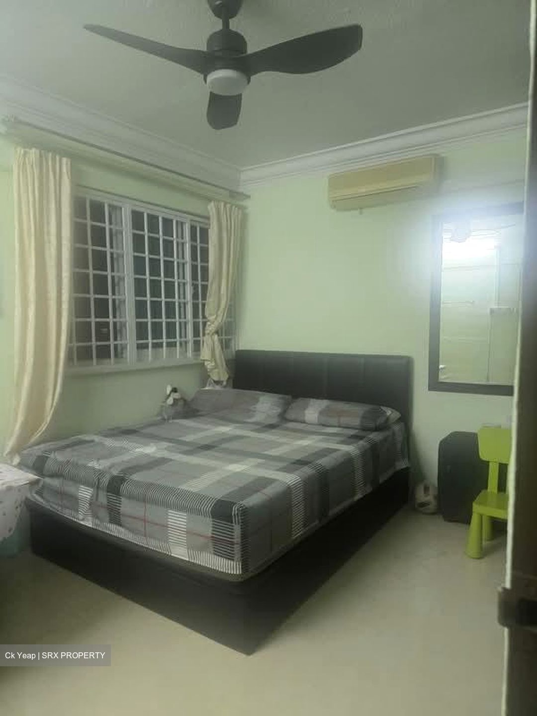 Blk 94 Geylang Bahru (Kallang/Whampoa), HDB 4 Rooms #560338521